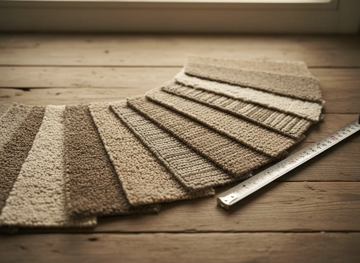 Carpet Installation Grindstone, PA FAQs